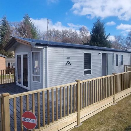 Lynton Lodges Atlas Evanton Kültér fotó