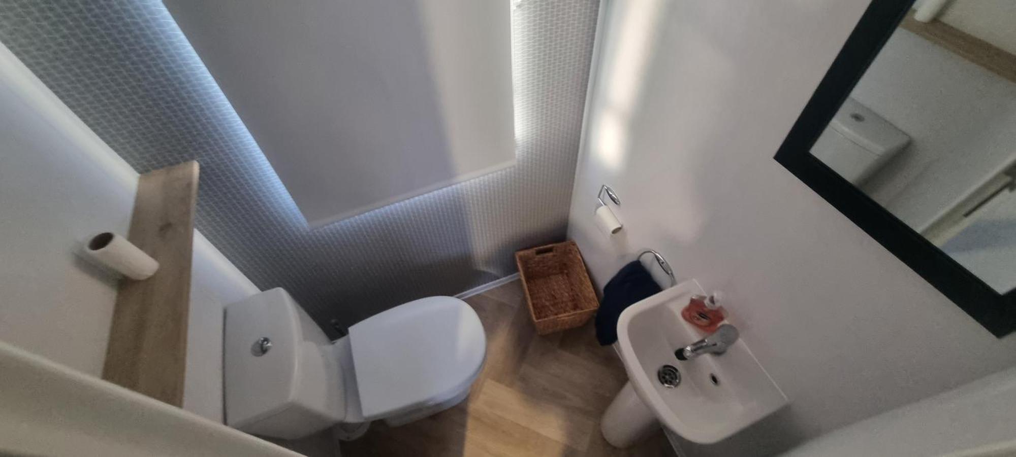 Lynton Lodges Atlas Evanton Kültér fotó