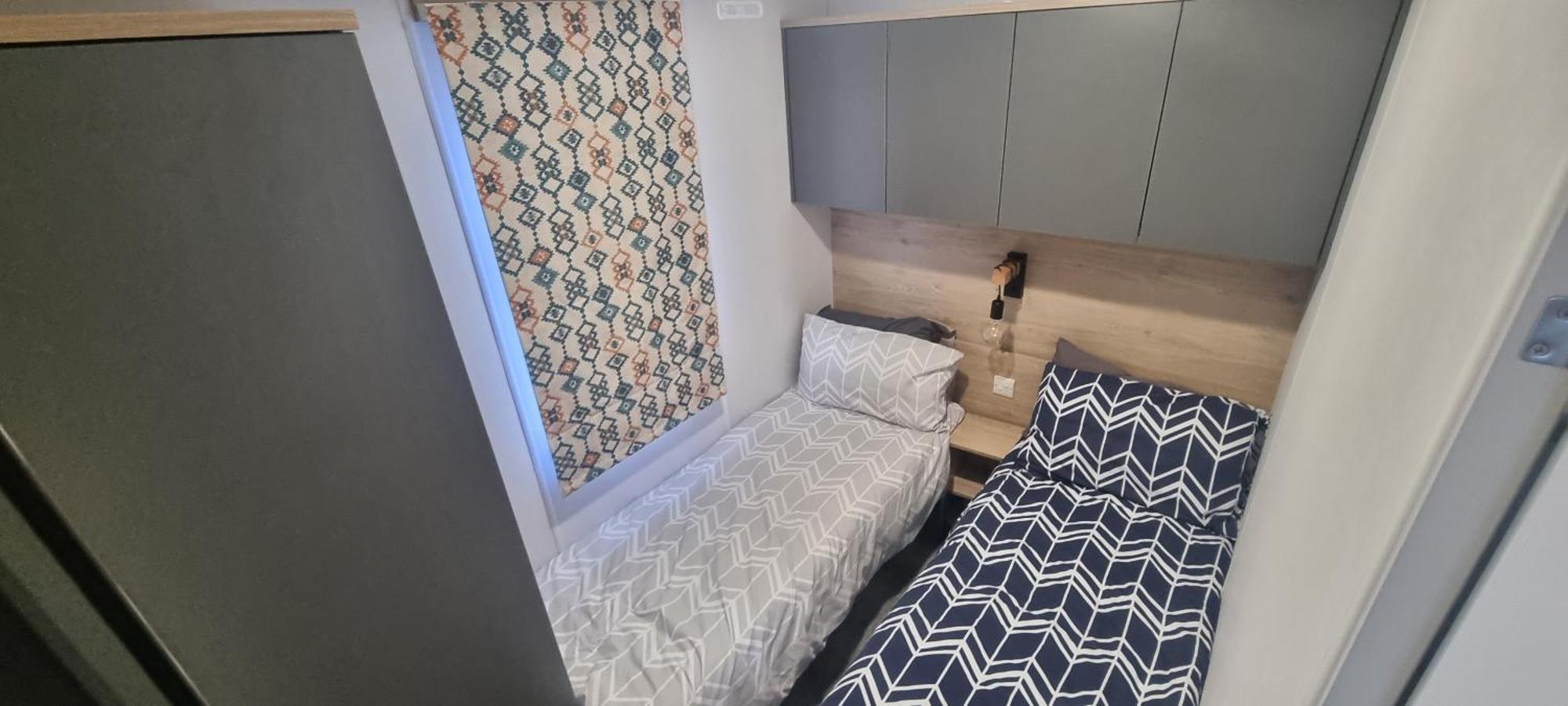 Lynton Lodges Atlas Evanton Kültér fotó