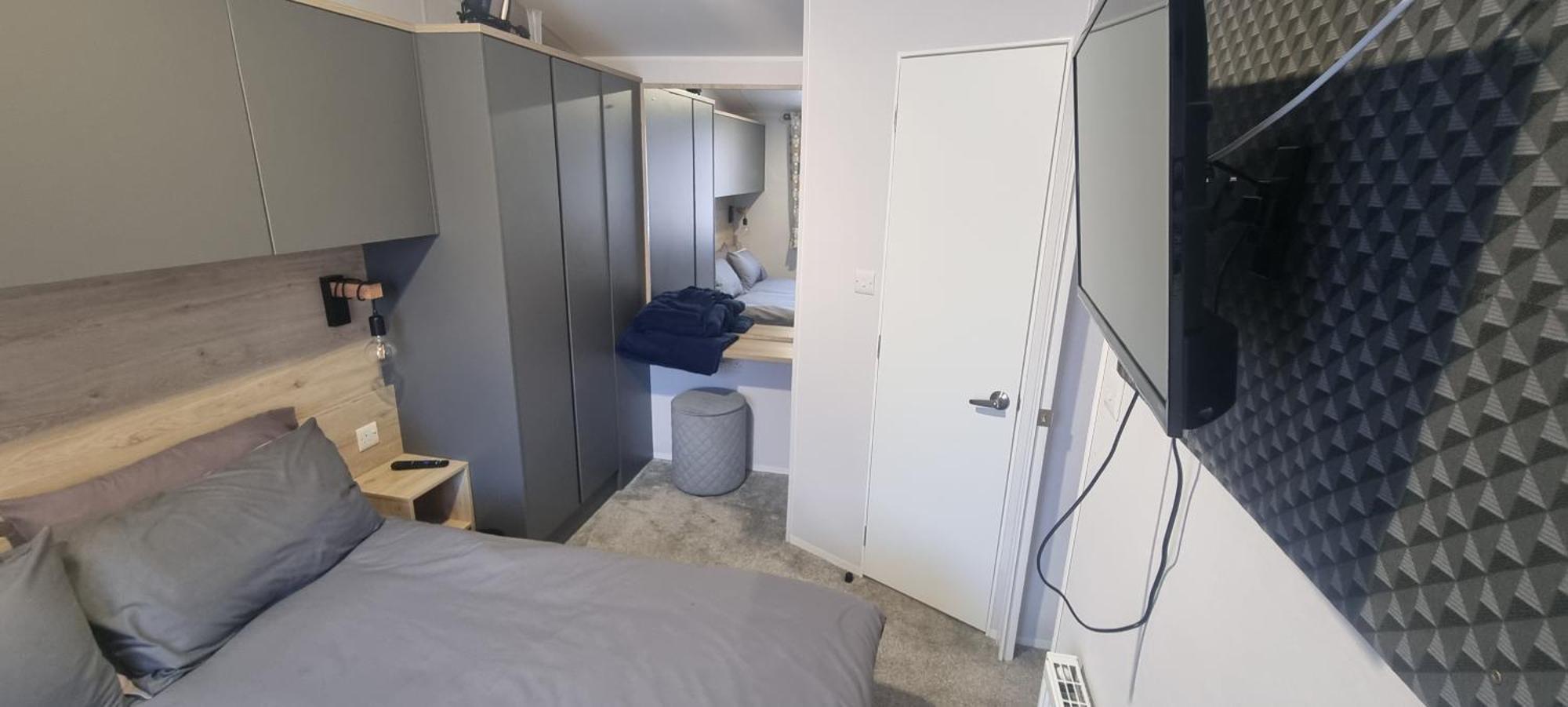 Lynton Lodges Atlas Evanton Kültér fotó