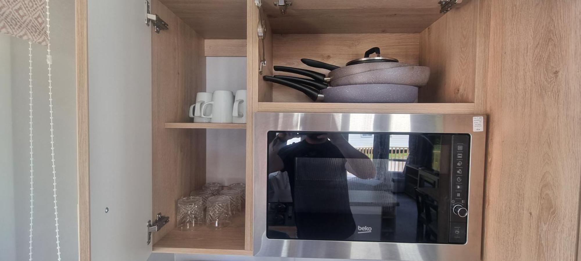 Lynton Lodges Atlas Evanton Kültér fotó